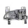 2015-2020 SUBARU WRX & STI RH INTERIOR DOOR HANDLE PASSENGER SIDE OEM - Image 4