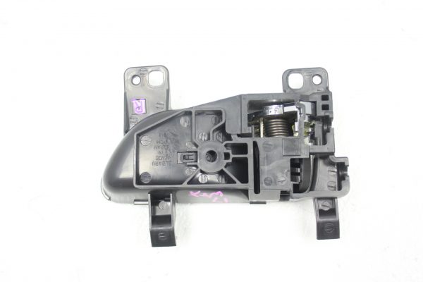 2015-2020 SUBARU WRX & STI RH INTERIOR DOOR HANDLE PASSENGER SIDE OEM - Image 4
