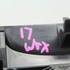 2015-2020 SUBARU WRX & STI RH INTERIOR DOOR HANDLE PASSENGER SIDE OEM - Image 5