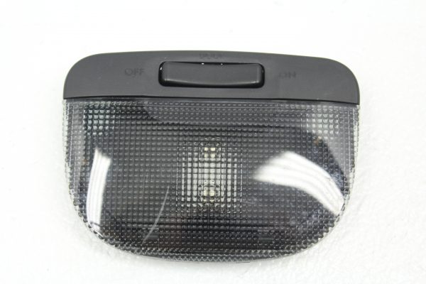 2015-2020 SUBARU WRX & STI REAR DOME LIGHT OVERHEAD LIGHT OEM