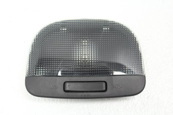 2015-2020 SUBARU WRX & STI REAR DOME LIGHT OVERHEAD LIGHT OEM - Image 2