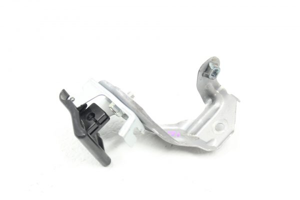 2015-2020 SUBARU WRX & STI HOOD LOCK LATCH RELEASE LEVER OEM - Image 2