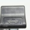 2015-2020 SUBARU WRX & STI HOOD LOCK LATCH RELEASE LEVER OEM - Image 3
