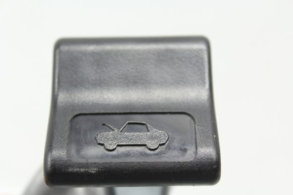 2015-2020 SUBARU WRX & STI HOOD LOCK LATCH RELEASE LEVER OEM - Image 3
