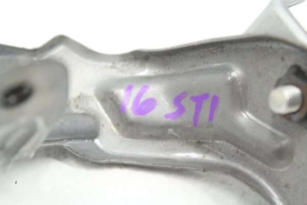 2015-2020 SUBARU WRX & STI HOOD LOCK LATCH RELEASE LEVER OEM - Image 4