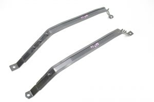2015-2020 SUBARU WRX & STI FUEL CELL GAS TANK STRAPS SET