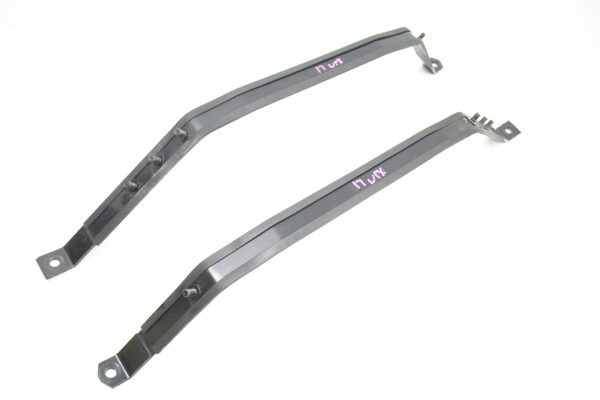 2015-2020 SUBARU WRX & STI FUEL CELL GAS TANK STRAPS SET