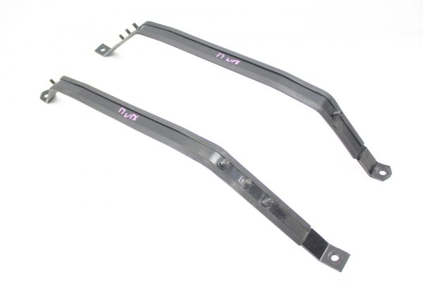 2015-2020 SUBARU WRX & STI FUEL CELL GAS TANK STRAPS SET - Image 2
