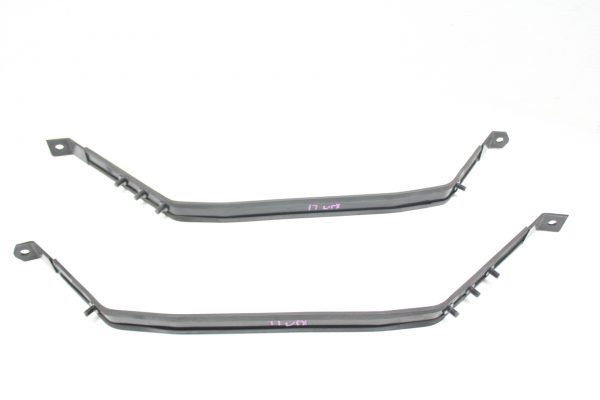 2015-2020 SUBARU WRX & STI FUEL CELL GAS TANK STRAPS SET - Image 4
