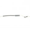 2015-2021 SUBARU WRX LOW PRESSURE AC LINE A/C HOSE OEM 73425VA010 FA20DIT