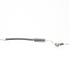 2015-2021 SUBARU WRX LOW PRESSURE AC LINE A/C HOSE OEM 73425VA010 FA20DIT - Image 2