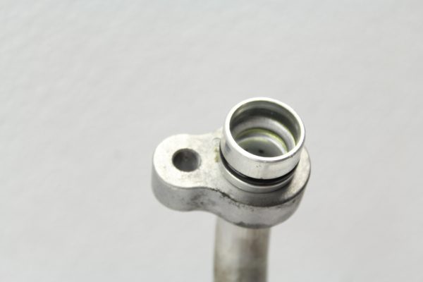 2015-2021 SUBARU WRX LOW PRESSURE AC LINE A/C HOSE OEM 73425VA010 FA20DIT - Image 4