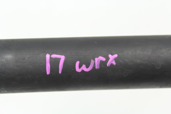 2015-2021 SUBARU WRX LOW PRESSURE AC LINE A/C HOSE OEM 73425VA010 FA20DIT - Image 7