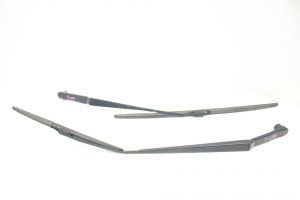 2015-2021 SUBARU WRX & STI OEM FRONT WIPER BLADES WINDSHIELD WIPER ARMS SET