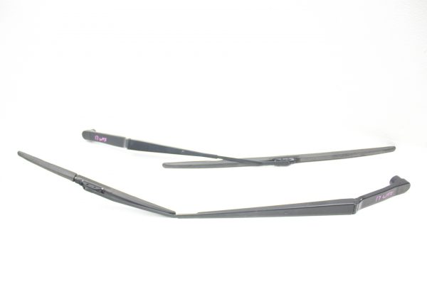 2015-2021 SUBARU WRX & STI OEM FRONT WIPER BLADES WINDSHIELD WIPER ARMS SET