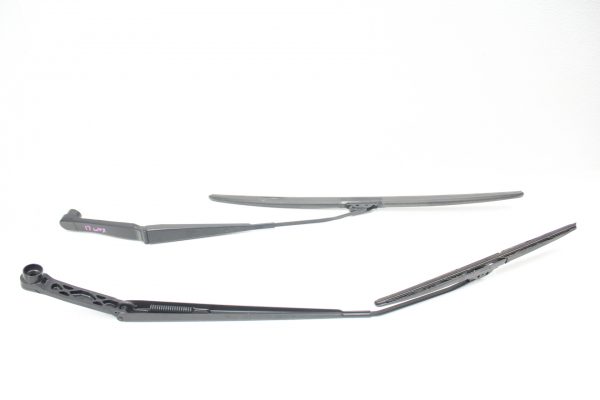 2015-2021 SUBARU WRX & STI OEM FRONT WIPER BLADES WINDSHIELD WIPER ARMS SET - Image 3