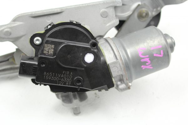 2015-2020 SUBARU WRX & STI WINDSHIELD WIPER MOTOR ASSEMBLY OEM 86511VA010 - Image 4