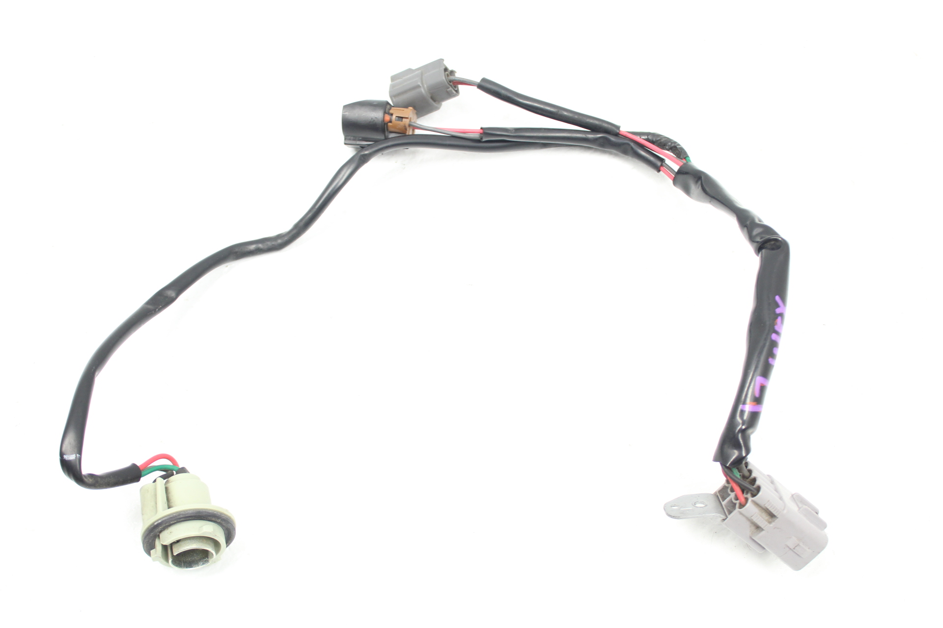 ECU/Wiring – SubieAutoParts.com