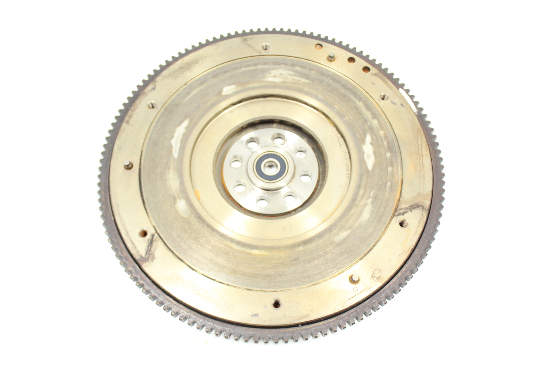 20152020 SUBARU WRX 6 SPEED MANUAL 6MT CLUTCH FLYWHEEL FLEXPLATE OEM