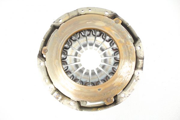 2015-2018 SUBARU WRX 6 SPEED 6MT CLUTCH DISC & PRESSURE PLATE 49K MILES OEM - Image 6