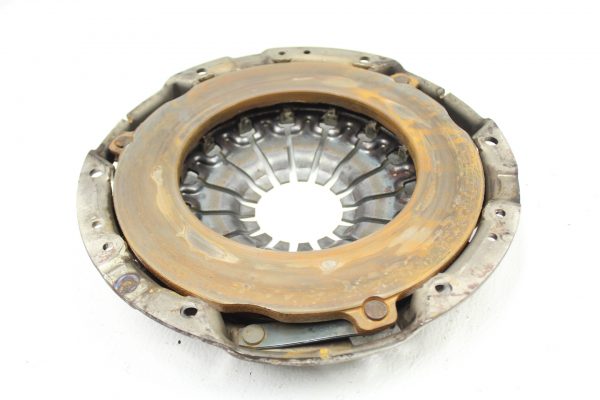 2015-2018 SUBARU WRX 6 SPEED 6MT CLUTCH DISC & PRESSURE PLATE 49K MILES OEM - Image 7