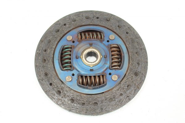 2015-2018 SUBARU WRX 6 SPEED 6MT CLUTCH DISC & PRESSURE PLATE 49K MILES OEM - Image 10