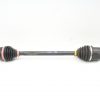 2008-2019 SUBARU WRX STI FRONT CV AXLE SHAFT 6 SPEED OEM 21K MILES *PARTS ONLY* - Image 2