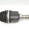 2008-2019 SUBARU WRX STI FRONT CV AXLE SHAFT 6 SPEED OEM 21K MILES *PARTS ONLY* - Image 3