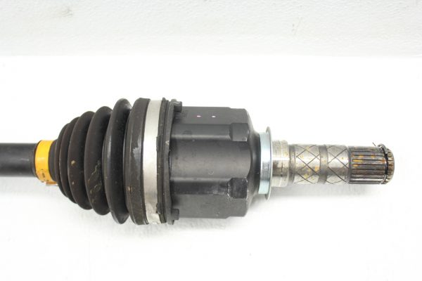 2008-2019 SUBARU WRX STI FRONT CV AXLE SHAFT 6 SPEED OEM 21K MILES *PARTS ONLY* - Image 3