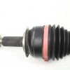 2008-2019 SUBARU WRX STI FRONT CV AXLE SHAFT 6 SPEED OEM 21K MILES *PARTS ONLY* - Image 4