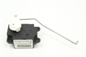 2015-2020 SUBARU WRX & STI HEATER CORE MIX MOTOR ACTUATOR OEM T1007072ZB