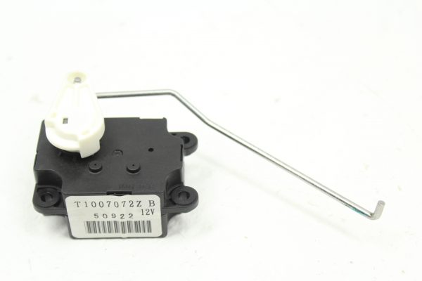 2015-2020 SUBARU WRX & STI HEATER CORE MIX MOTOR ACTUATOR OEM T1007072ZB