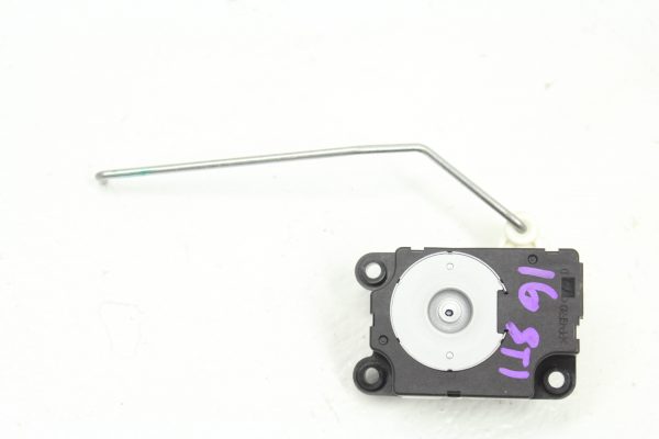 2015-2020 SUBARU WRX & STI HEATER CORE MIX MOTOR ACTUATOR OEM T1007072ZB - Image 3