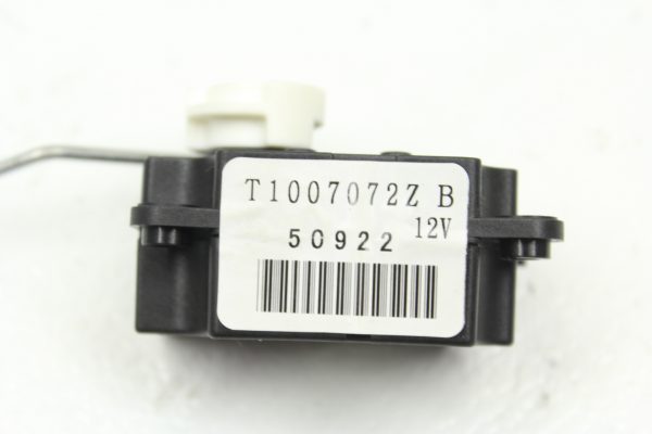 2015-2020 SUBARU WRX & STI HEATER CORE MIX MOTOR ACTUATOR OEM T1007072ZB - Image 4
