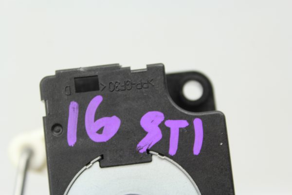 2015-2020 SUBARU WRX & STI HEATER CORE MIX MOTOR ACTUATOR OEM T1007072ZB - Image 5