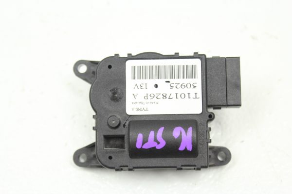 2015-2018 SUBARU WRX STI HEATER ACTUATOR MOTOR OEM T1017826PA - Image 2