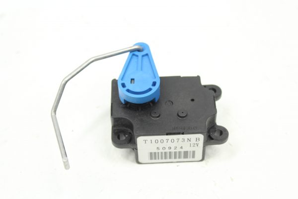 2015-2020 SUBARU WRX STI HEATER MOTOR ACTUATOR OEM T1007073NB