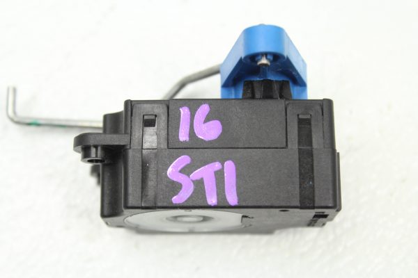2015-2020 SUBARU WRX STI HEATER MOTOR ACTUATOR OEM T1007073NB - Image 5