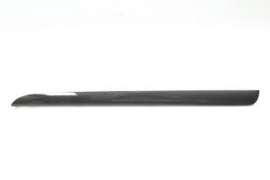 2015-2017 SUBARU WRX & STI CARBON FIBER DASH TRIM DASHBOARD PANEL S18007490
