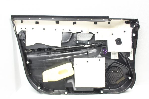 2015-2020 SUBARU WRX STI LIMITED HARMON KARDON FRONT & REAR DOOR CARDS PANELS - Image 5