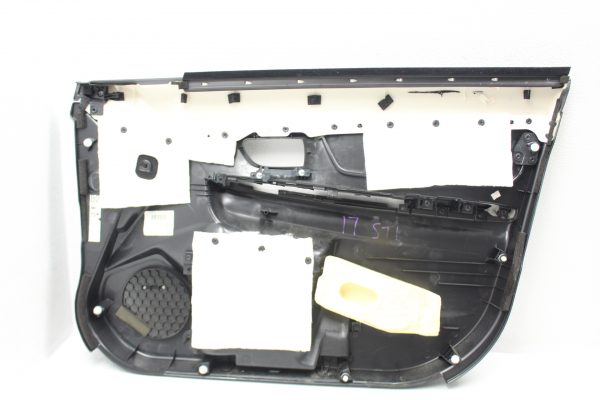 2015-2020 SUBARU WRX STI LIMITED HARMON KARDON FRONT & REAR DOOR CARDS PANELS - Image 8