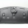 2015-2017 SUBARU WRX & STI REAR UPPER SEAT SHELF DECK TRIM PANEL 65510VA030VH
