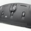 2015-2017 SUBARU WRX & STI REAR UPPER SEAT SHELF DECK TRIM PANEL 65510VA030VH - Image 2