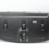 2015-2017 SUBARU WRX & STI REAR UPPER SEAT SHELF DECK TRIM PANEL 65510VA030VH - Image 3