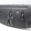 2015-2017 SUBARU WRX & STI REAR UPPER SEAT SHELF DECK TRIM PANEL 65510VA030VH - Image 4