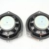 2015-2020 SUBARU WRX STI LIMITED FRONT & REAR HARMON KARDON DOOR SPEAKERS OEM - Image 5