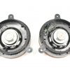 2015-2020 SUBARU WRX STI LIMITED FRONT & REAR HARMON KARDON DOOR SPEAKERS OEM - Image 7