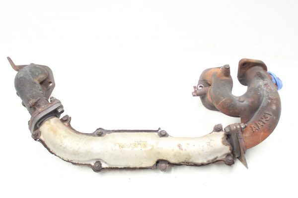 2004-2021 SUBARU WRX STI FACTORY EXHAUST MANIFOLD HEADERS OEM EJ257 71K MILES - Image 3