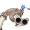 2004-2021 SUBARU WRX STI FACTORY EXHAUST MANIFOLD HEADERS OEM EJ257 71K MILES - Image 4