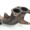 2004-2021 SUBARU WRX STI FACTORY EXHAUST MANIFOLD HEADERS OEM EJ257 71K MILES - Image 6